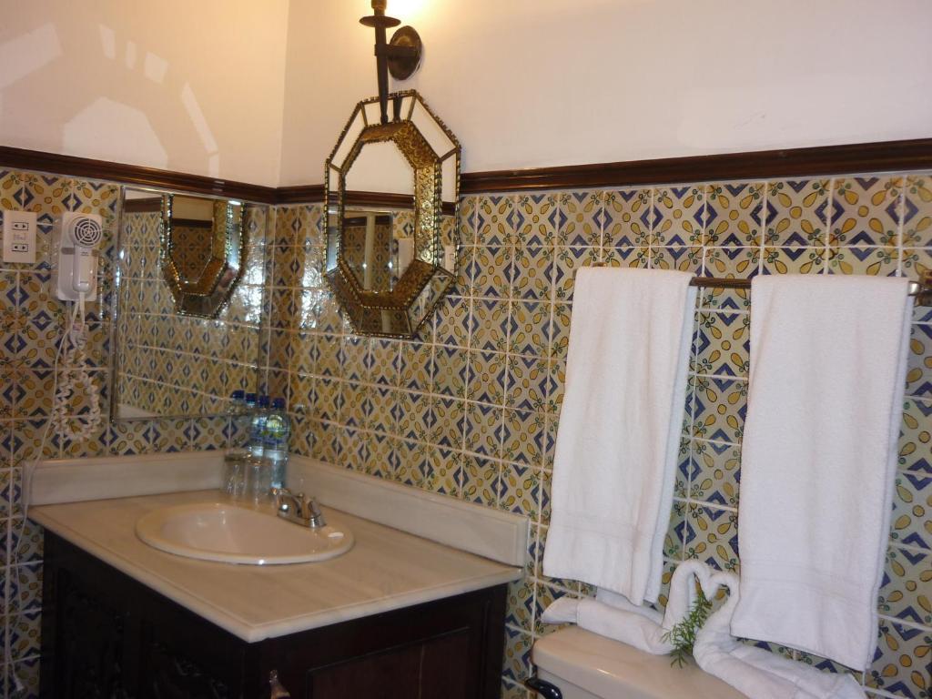 Hotel Casa Noble Antigua Cameră foto